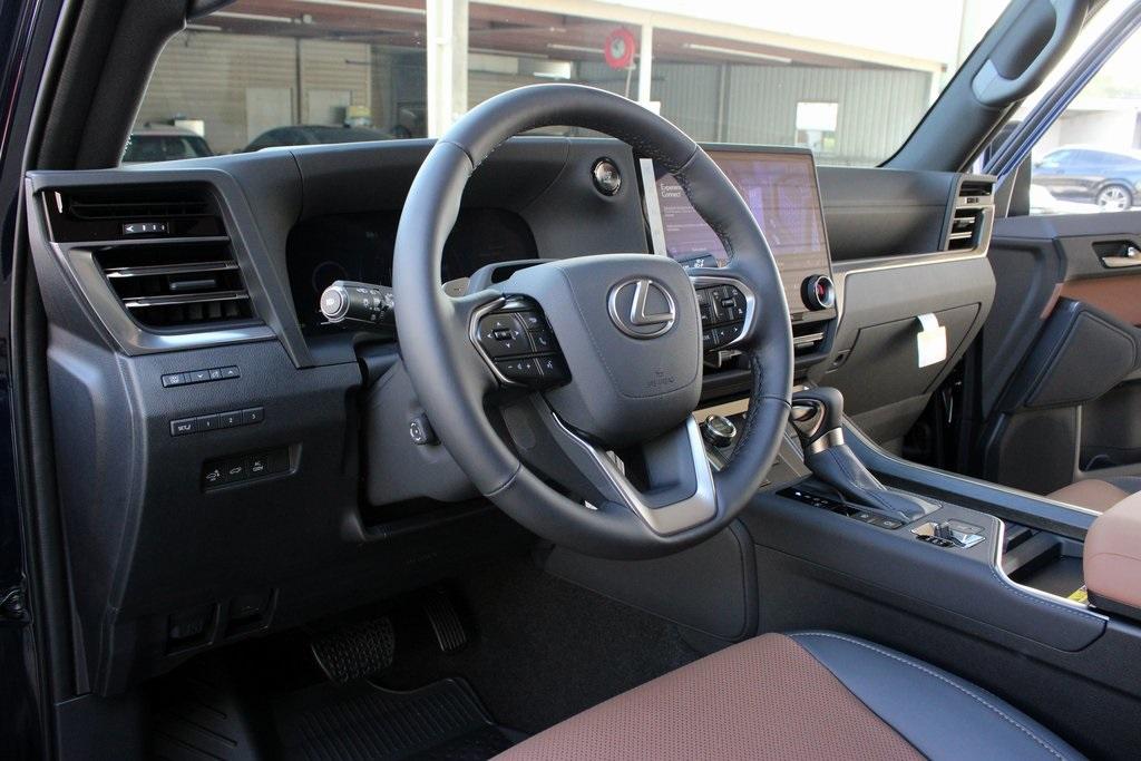 Used 2025 Lexus GX 550 Premium+ For Sale (Sold) | Autobyzack Inc